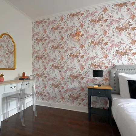 Appartement Sublime -versailles
