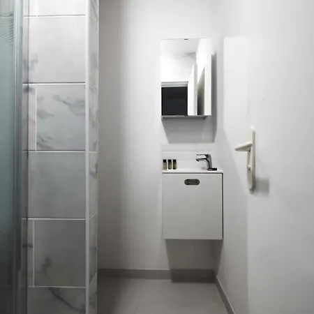 Sublime -versailles Appartement *