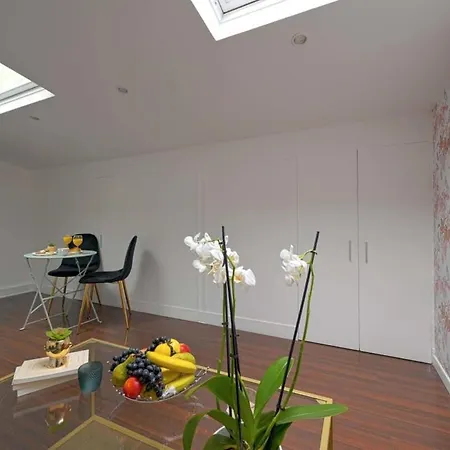 Sublime -versailles Appartement