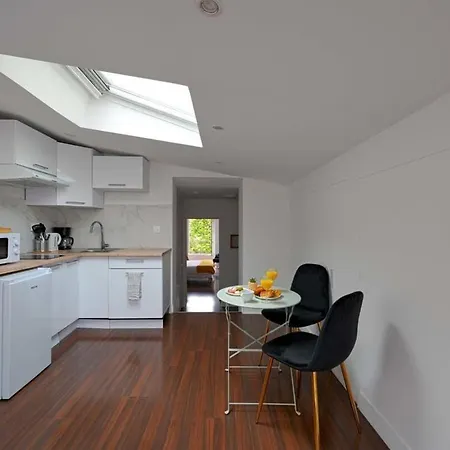 Apartment Sublime -versailles