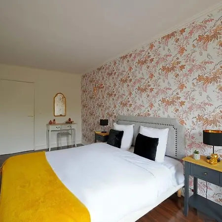Appartement Sublime -versailles Versailles